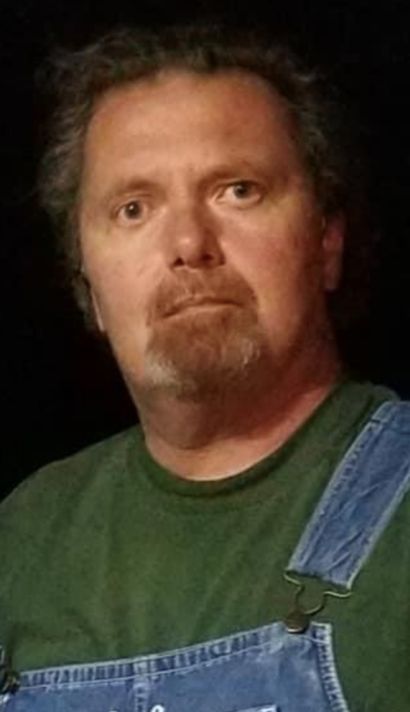 Jeffrey Crews Profile Photo
