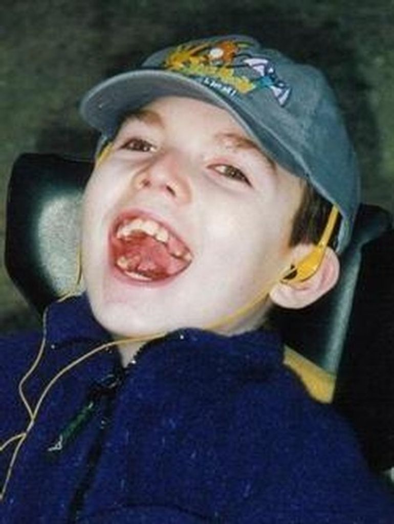 Christopher T. Shames