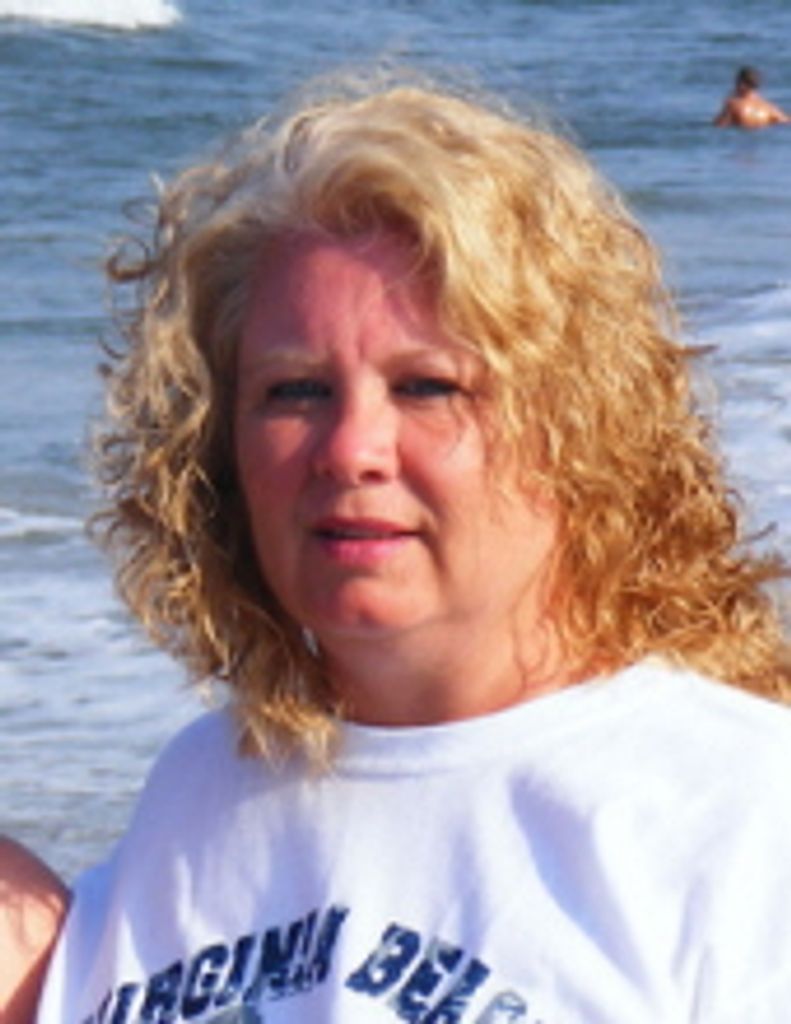 Robin Lynn Wyant