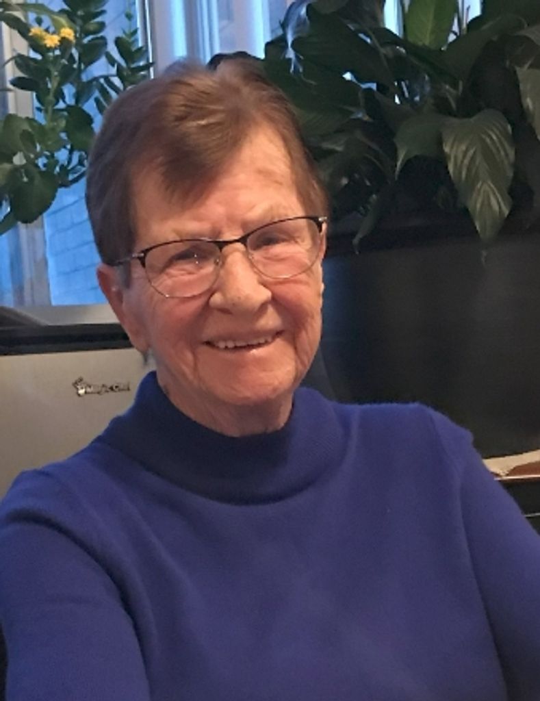 Ghislaine G. Larouche Profile Photo