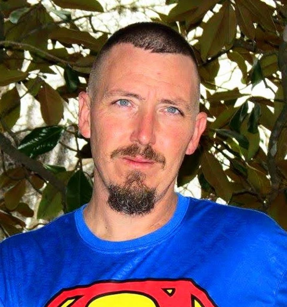 Joshua Ray Clark, Sr.