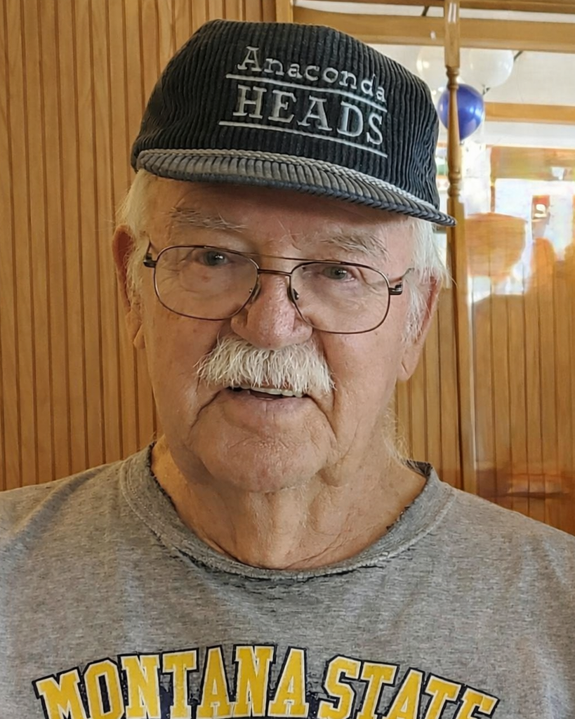 James Joseph Bubash, Sr.