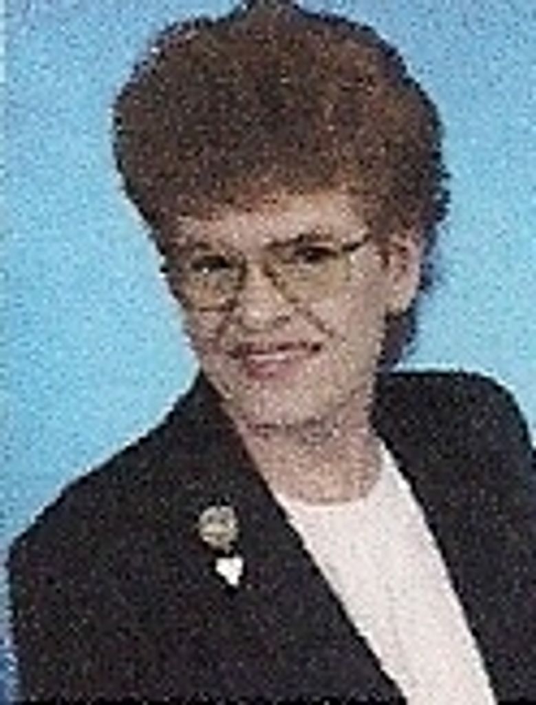 Linda Burns Profile Photo