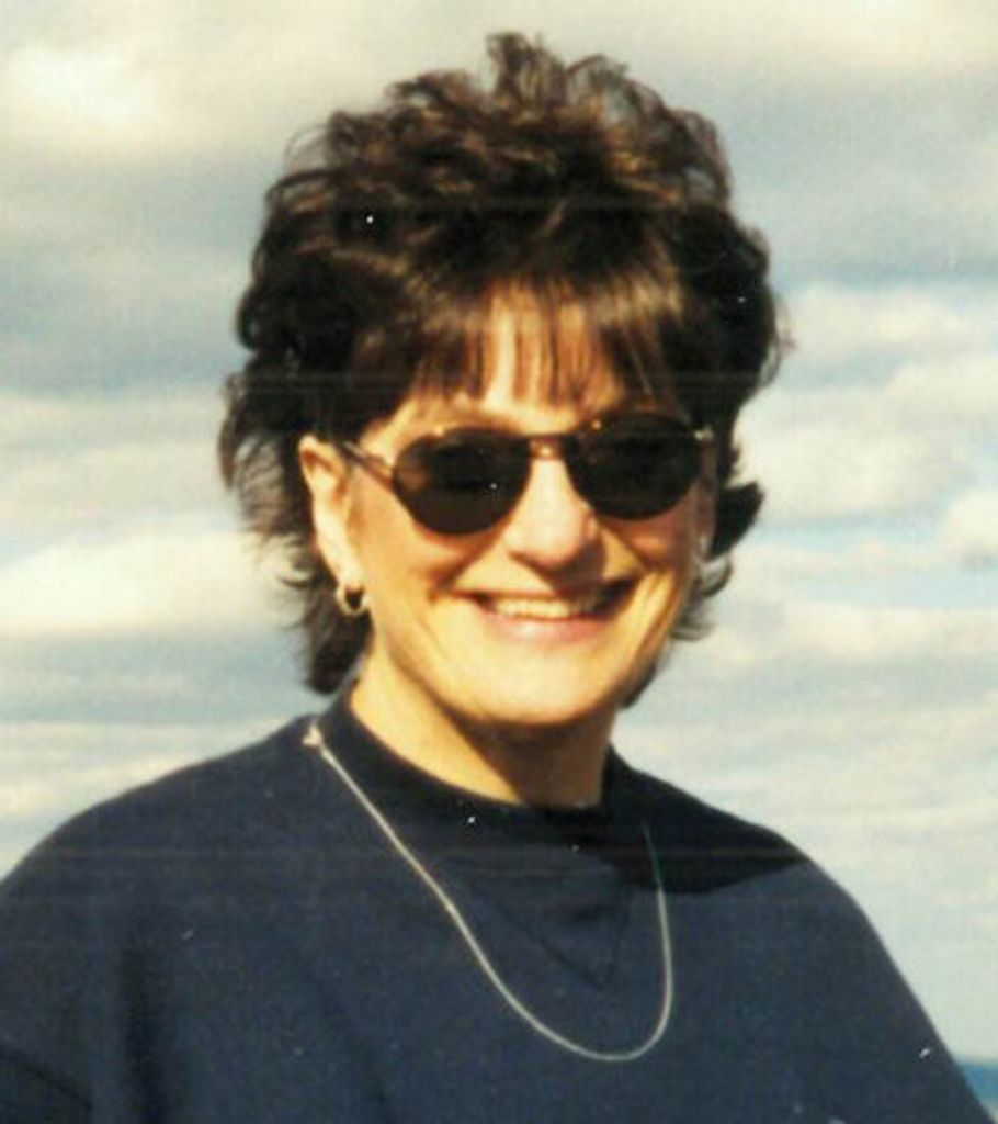 Judy Ann Trisko-Nelson Profile Photo