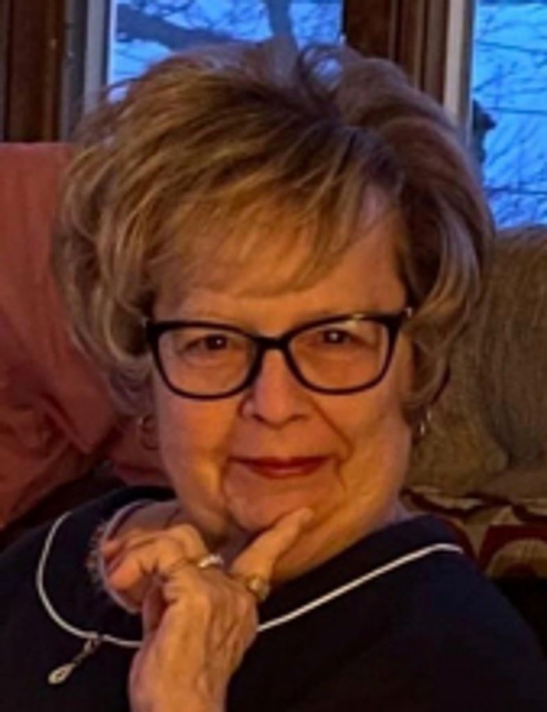 Sharon Lee Isaacson