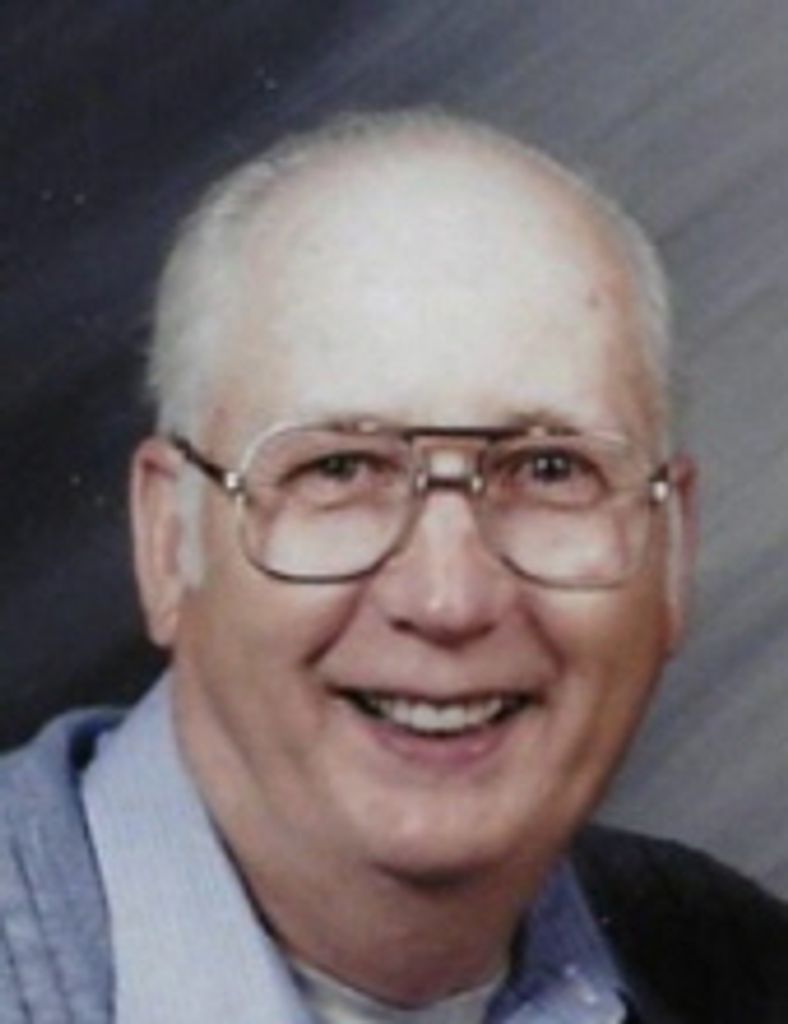 Gerald Harrell Profile Photo