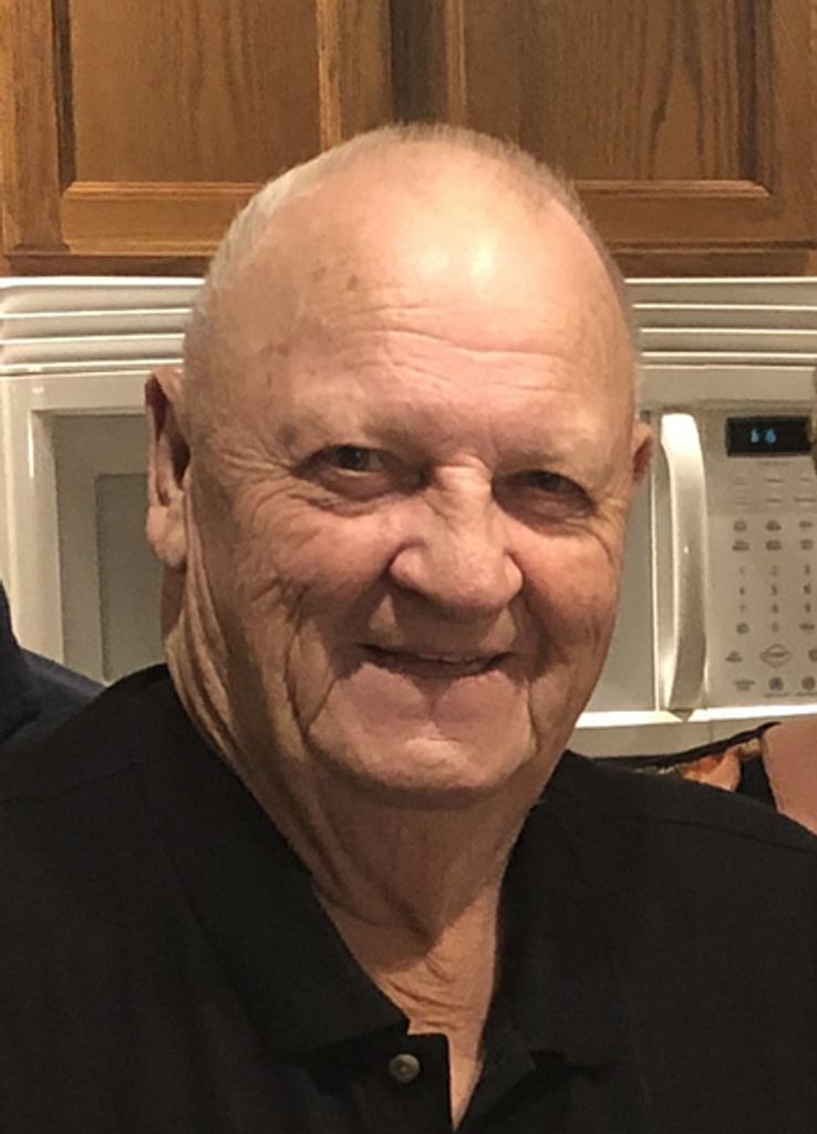 Samuel Finis Bailey, Jr. Profile Photo