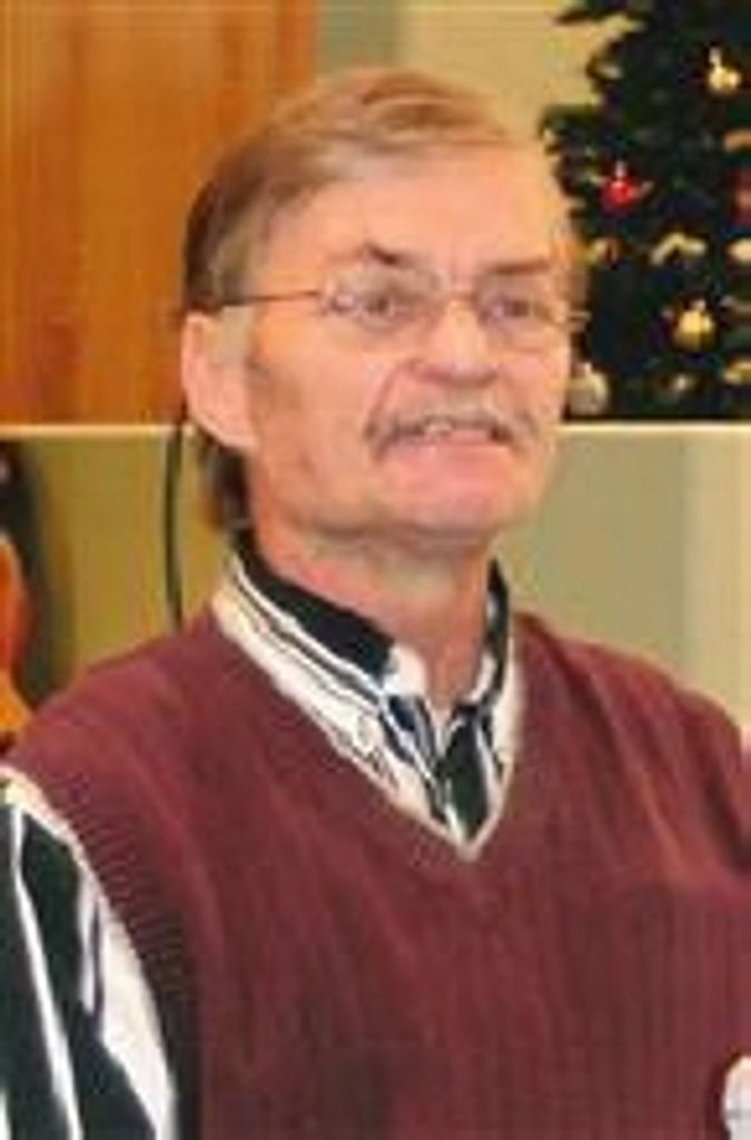 Frank Edward Anderson