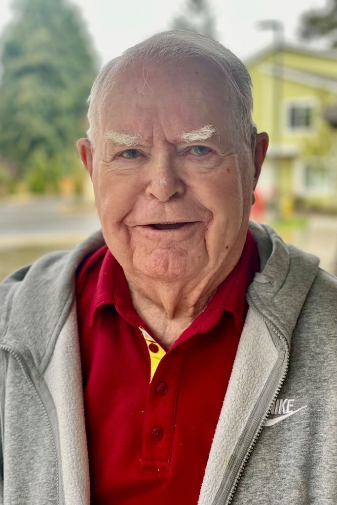 David Lee Swenson Profile Photo