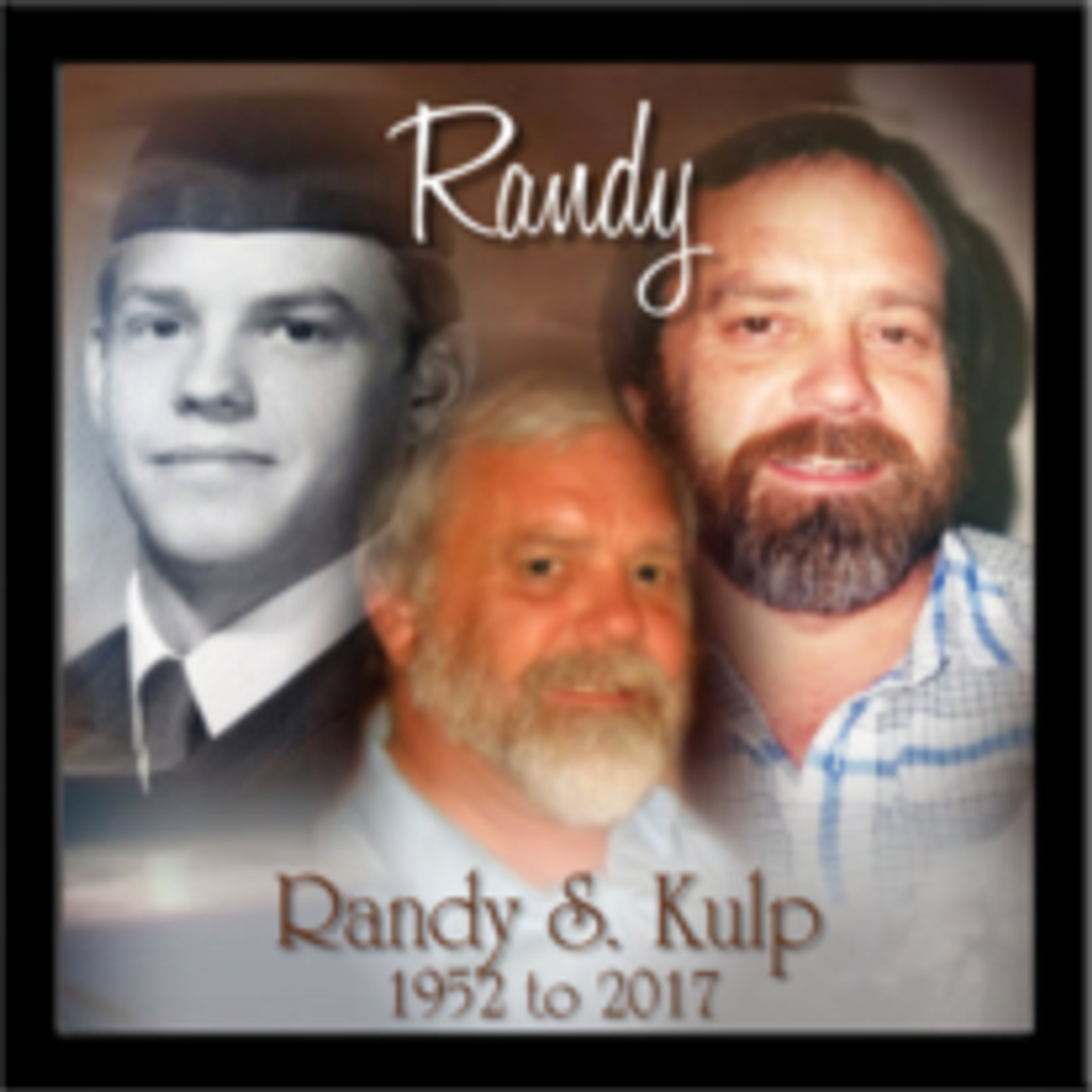 Randy S. Kulp