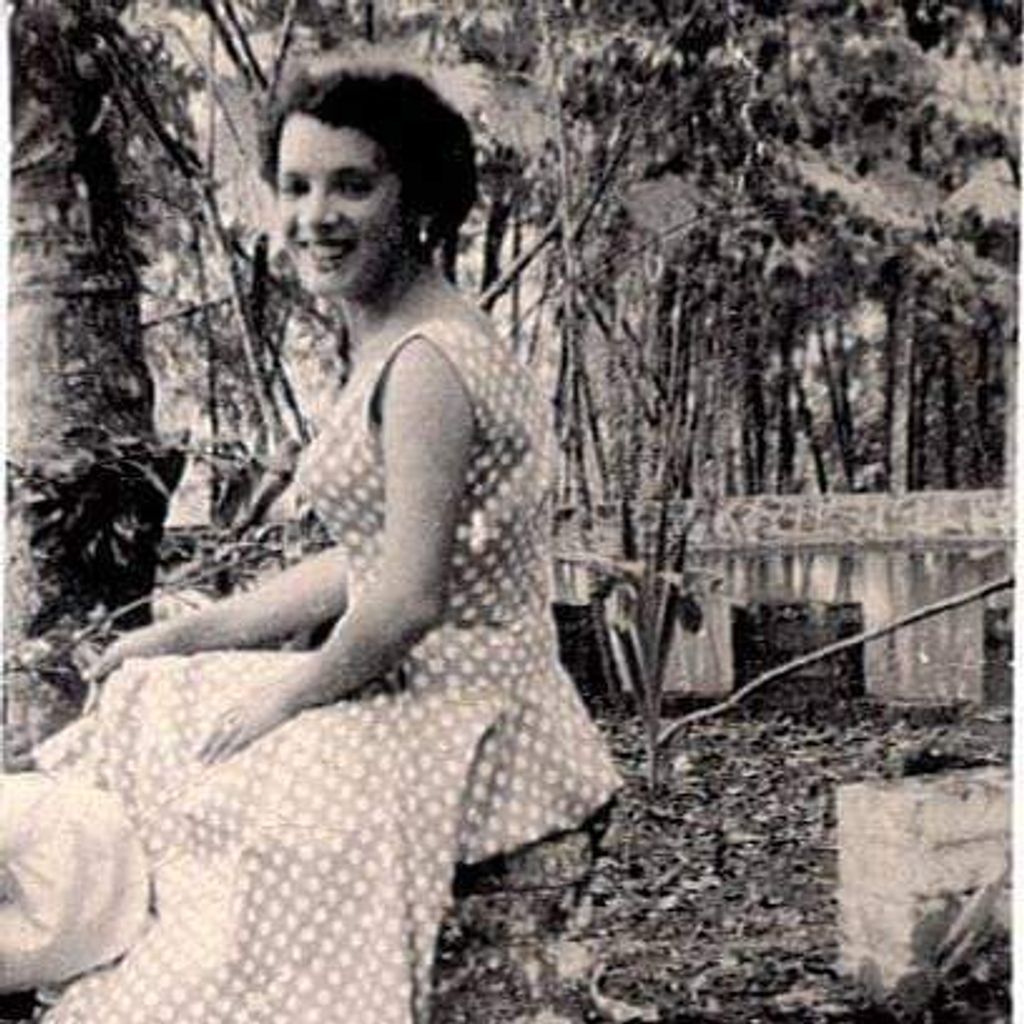 Elda Serrano