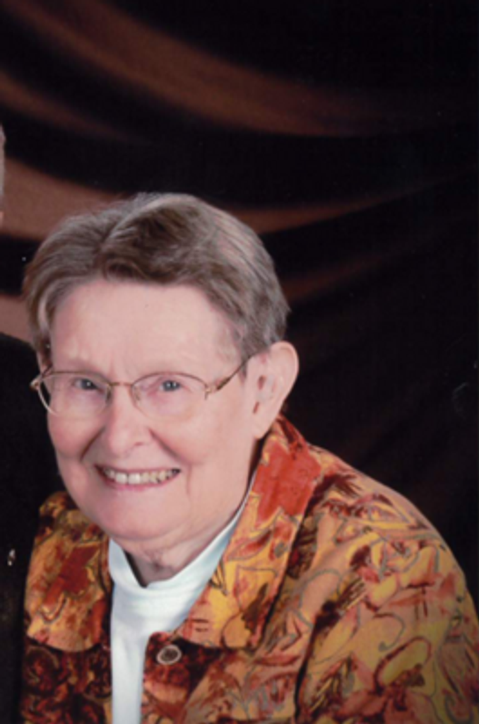 Betty J. Rice Profile Photo