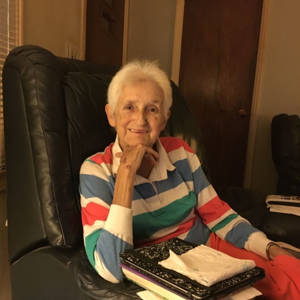 Dorothy Ray (Baynard)  Mathis Profile Photo