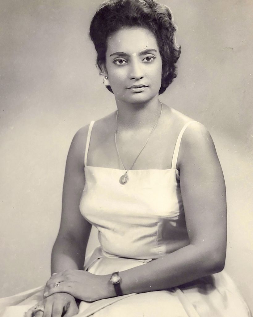 Mercedes Gual
