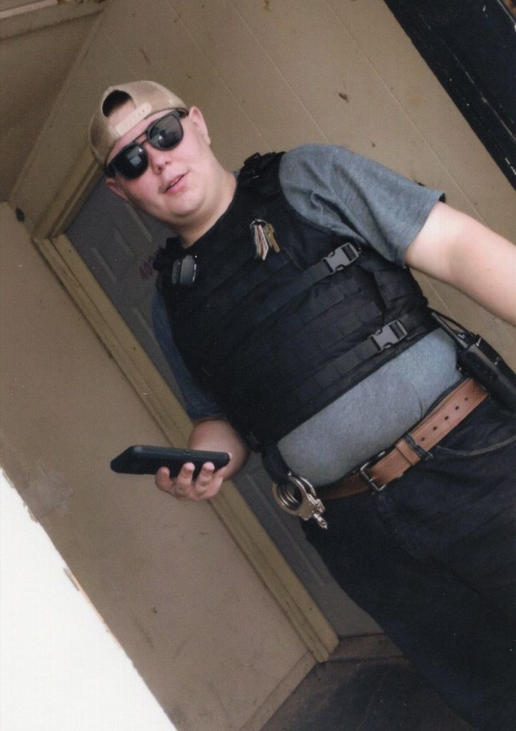 Royce Osburn Profile Photo