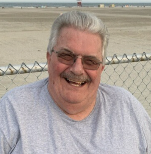 Larry Lee Fernsler Profile Photo