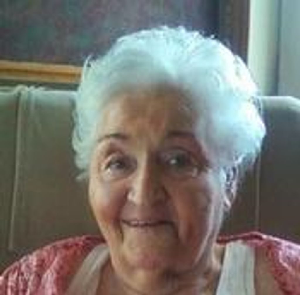 Rose Marie Holgate