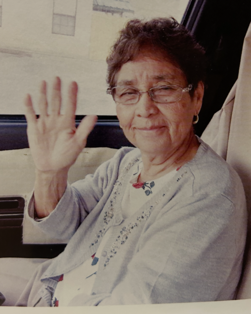 Bertha Isabel De Anda Profile Photo
