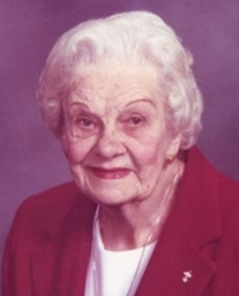 Margaret  L. Binzer