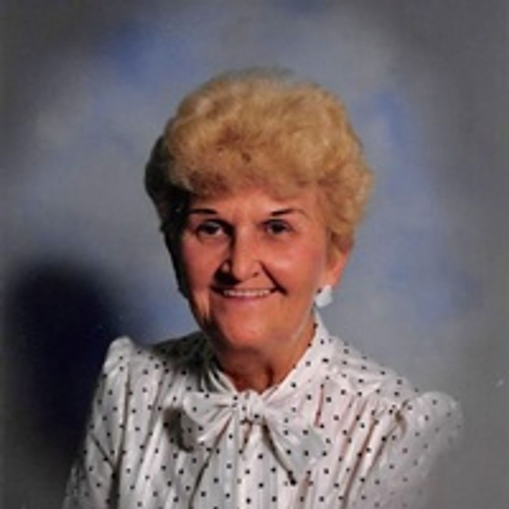 Mary Jane P. Postick