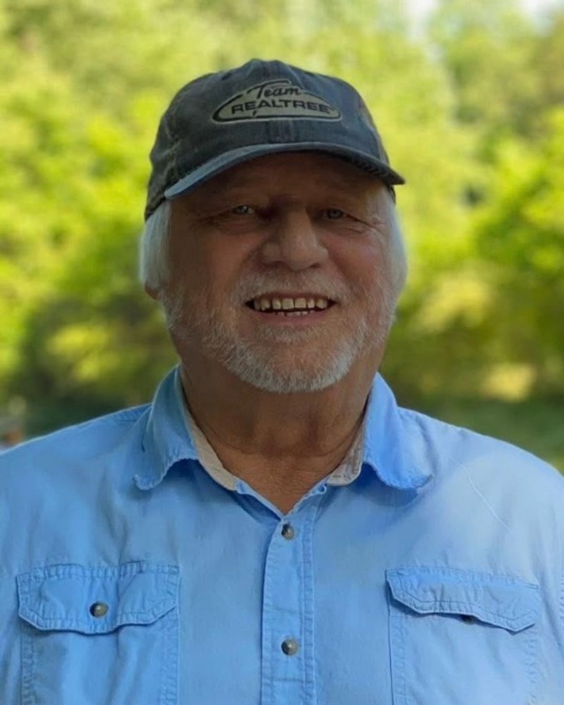 Jerry Dell Ivester Profile Photo