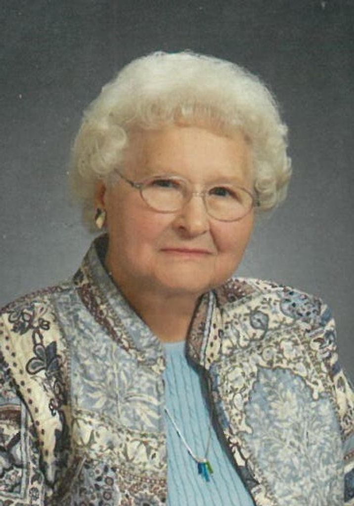 Marta Lee (Worland) Robinson Profile Photo