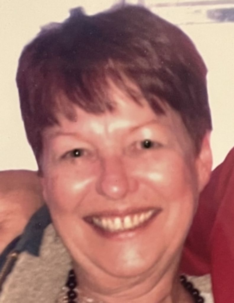Judith A. Pitman
