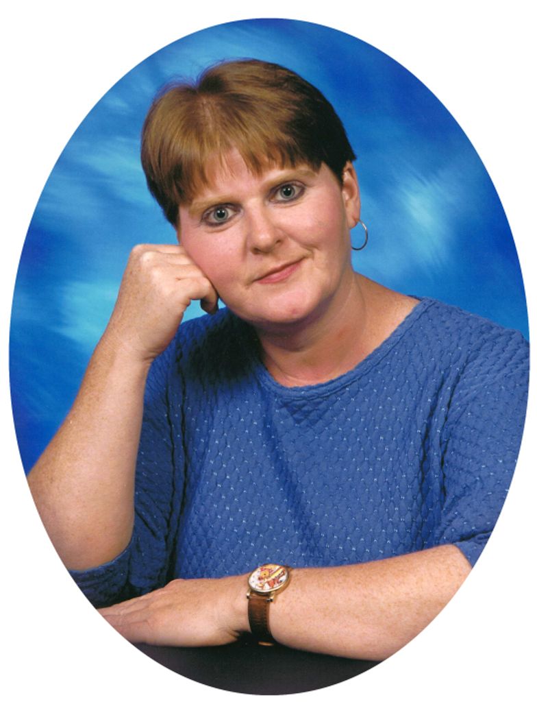 Mary Aileen (Reynolds)  Purnell