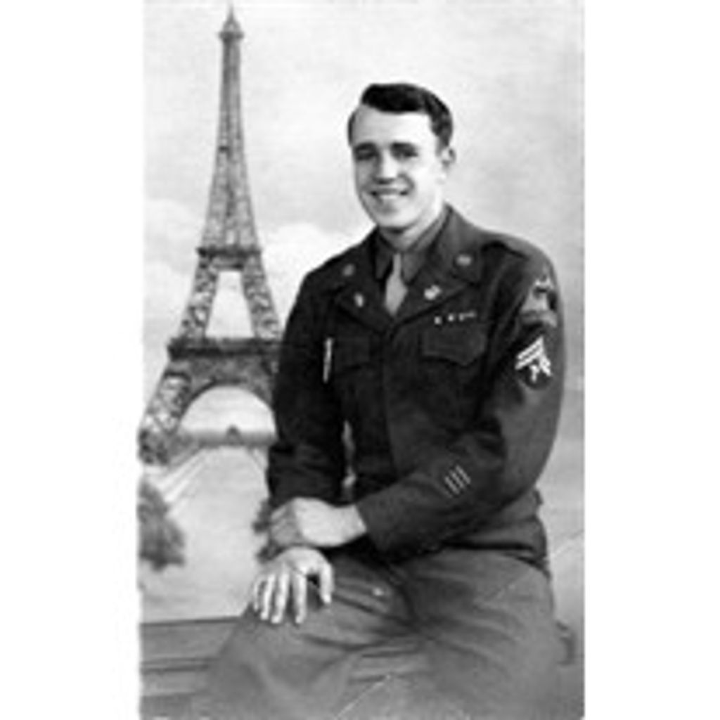 Richard G. Griner