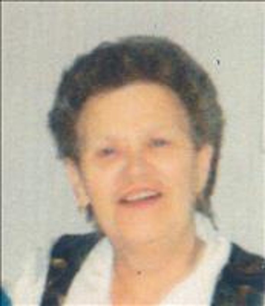 Ruth E. (Spear) Porter