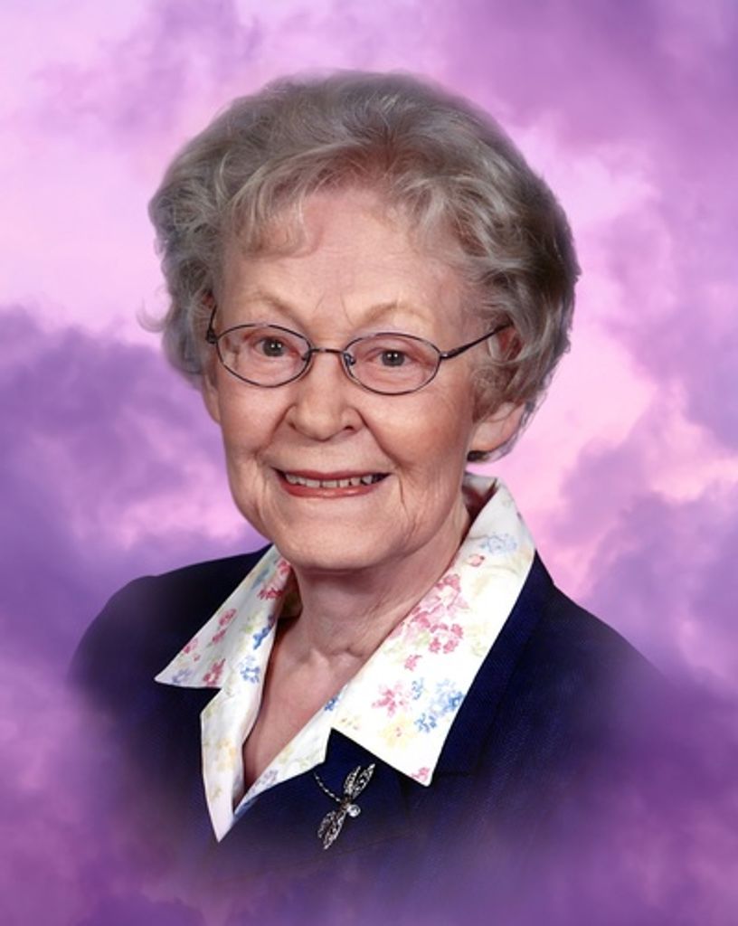 Vera Baker Boleman Profile Photo