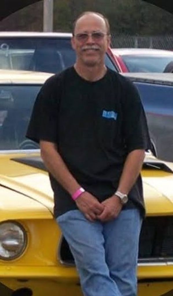Rudy Blount Jr.