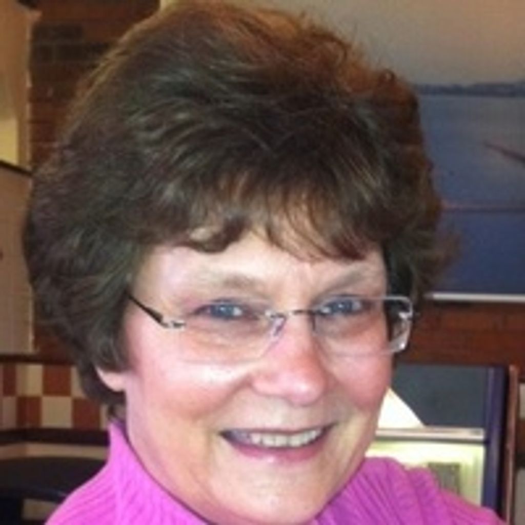 Doris Mae Winland Profile Photo