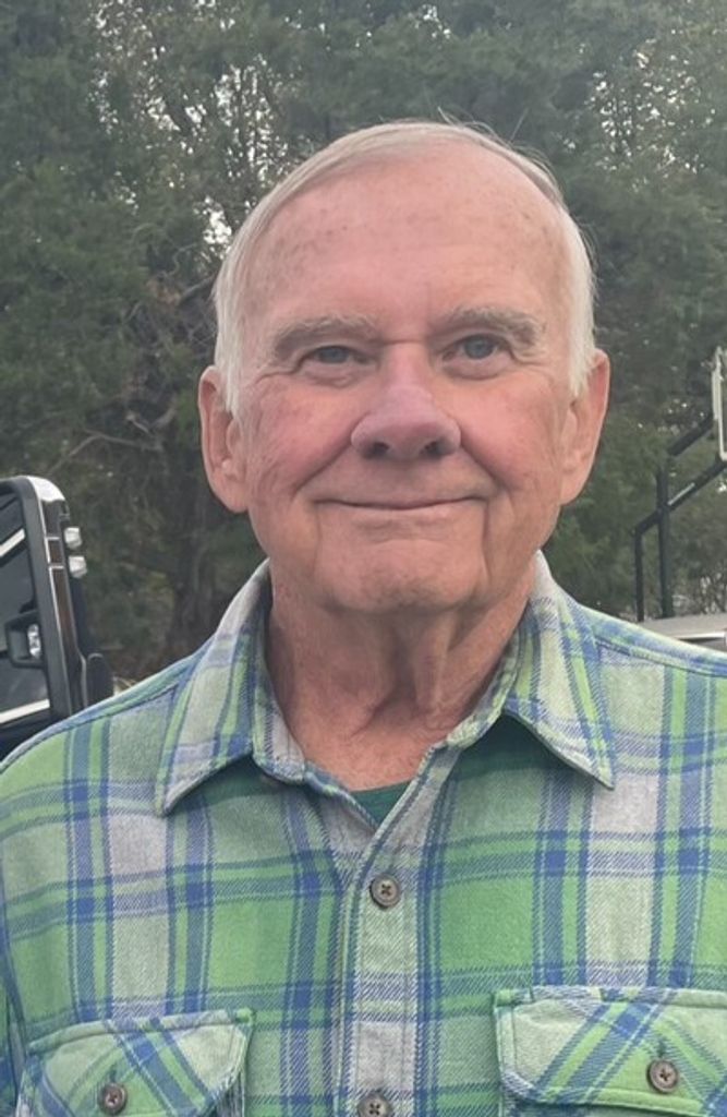 Thomas Ivan Perrine Profile Photo