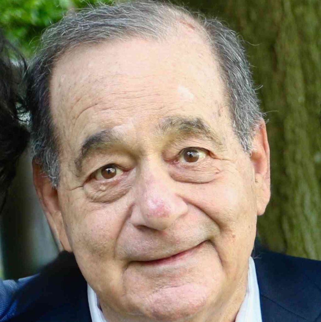 David Paul Zeitchik Profile Photo