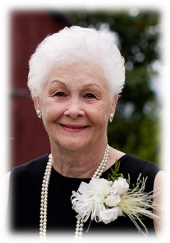 Ruby Lee Spires Profile Photo