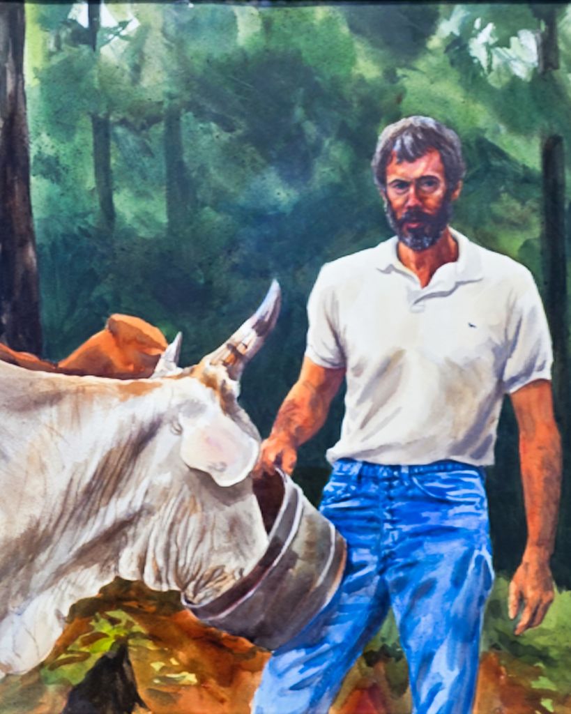 Jimmy Goolsby