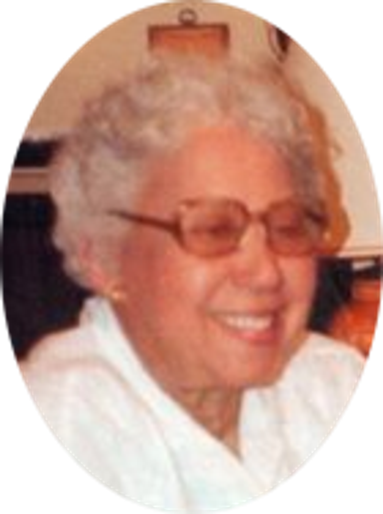 Wilmetta A. "Billy" Gowens