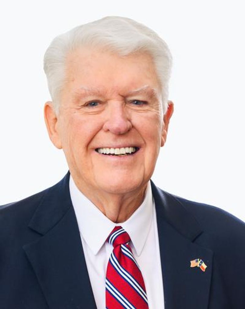 Timothy James Brady
