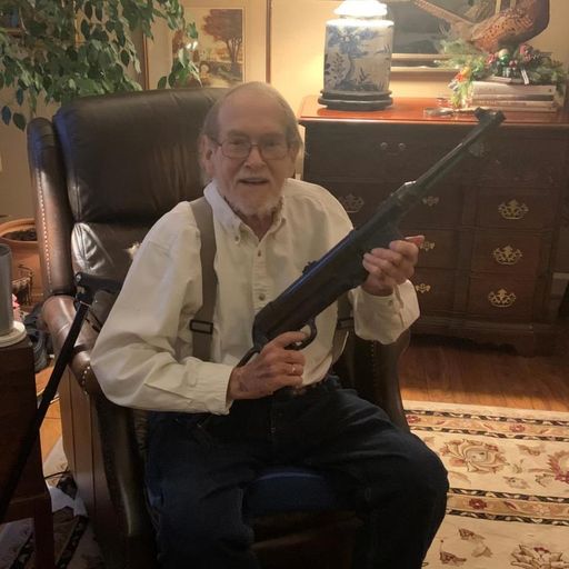 Richard Earl Booth Jr. Profile Photo