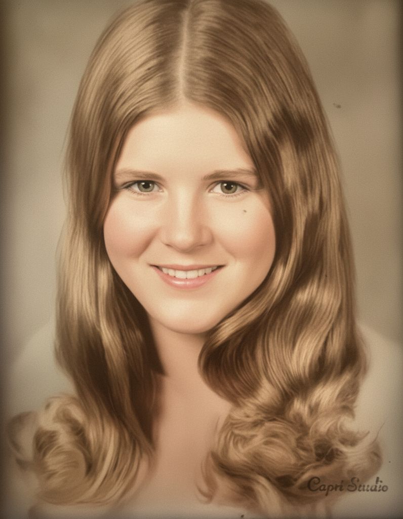 LuAnn Pleshe