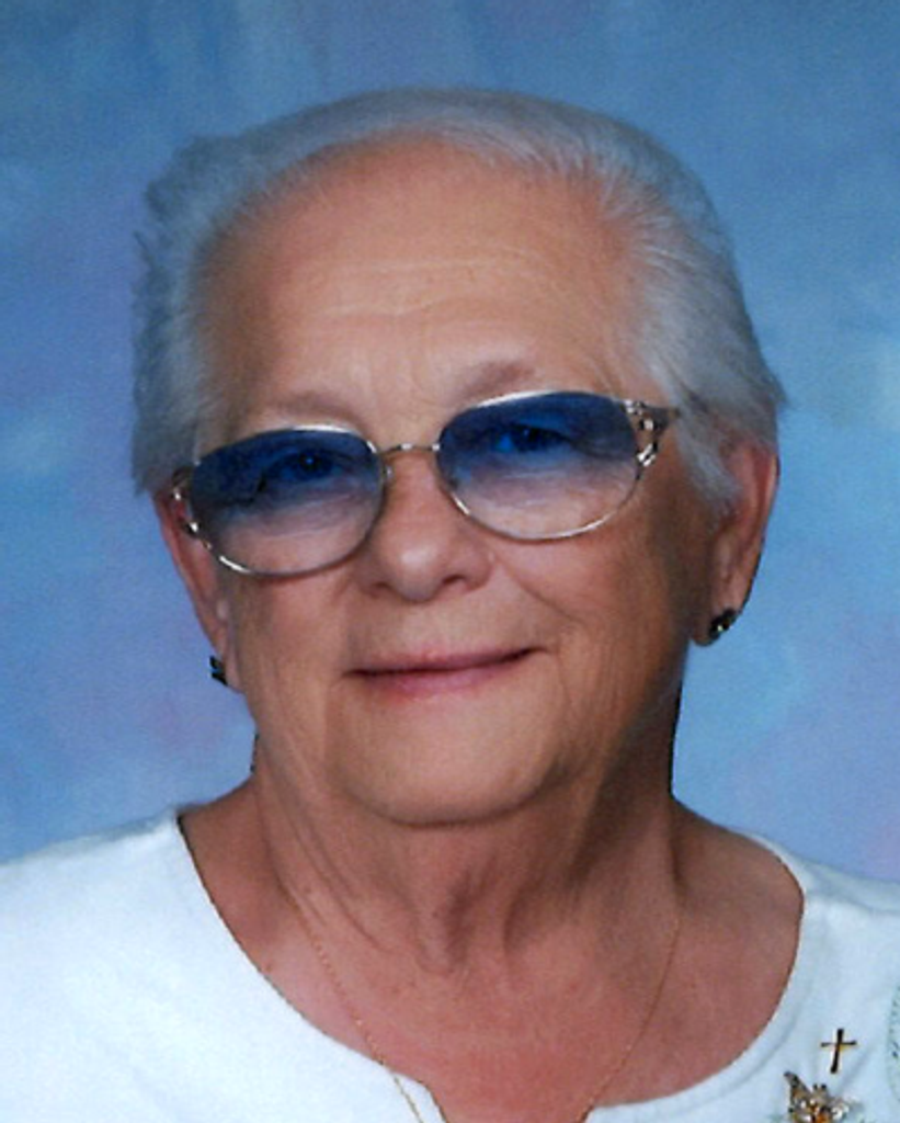 Patricia E. Hinson Profile Photo