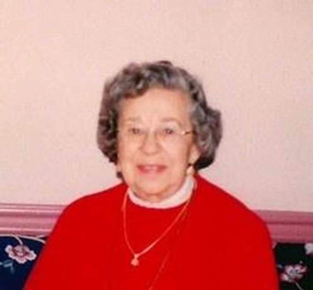 Christine E. S. Weiland Profile Photo