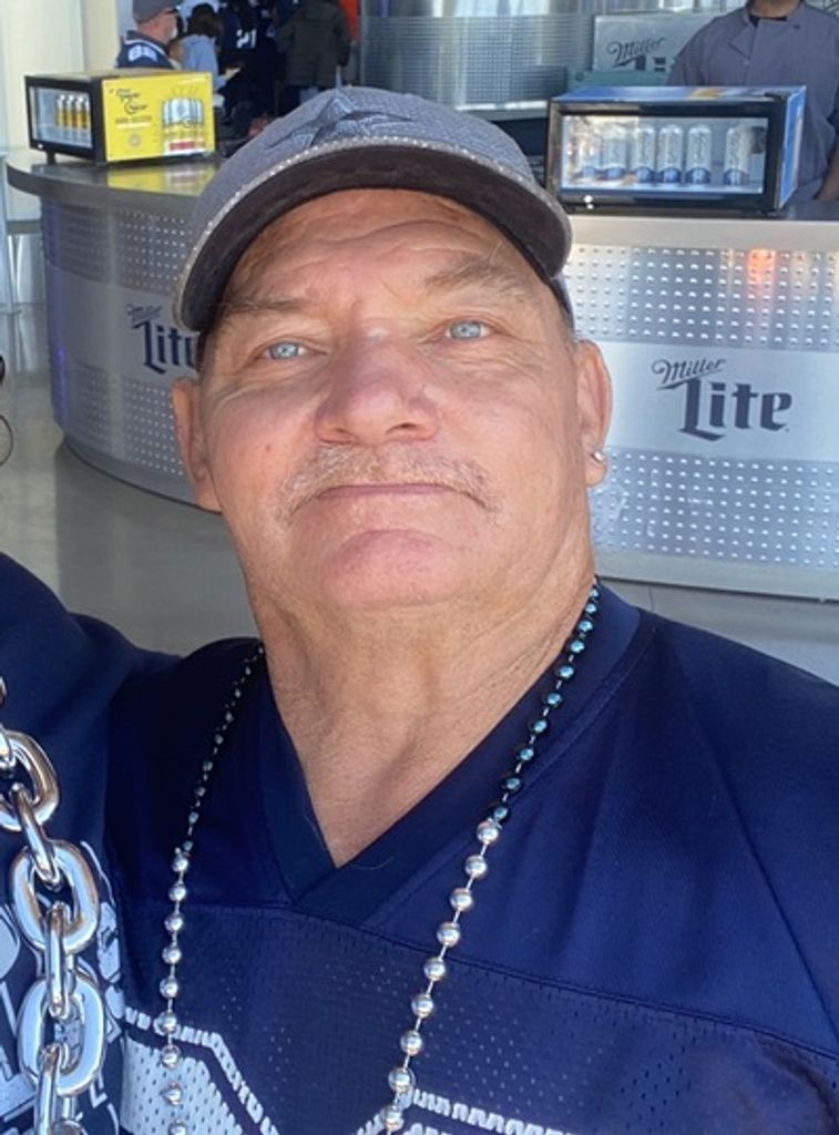 Leonard Russell Walden Profile Photo