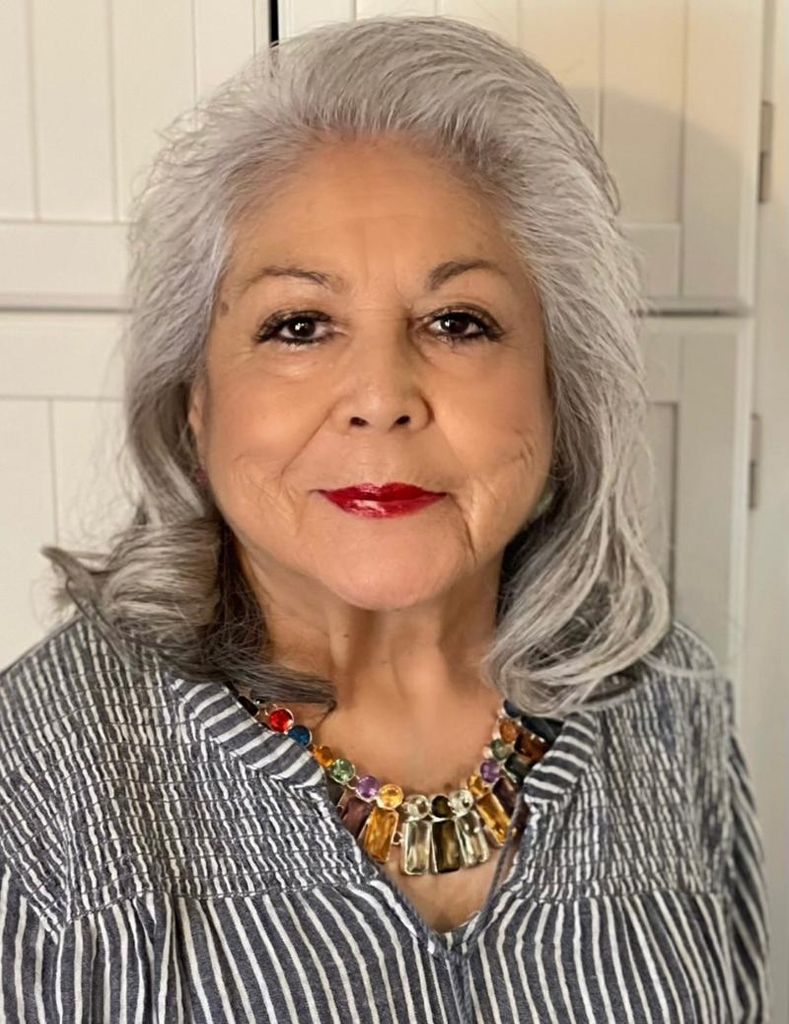 Margaret Gerhardt Profile Photo