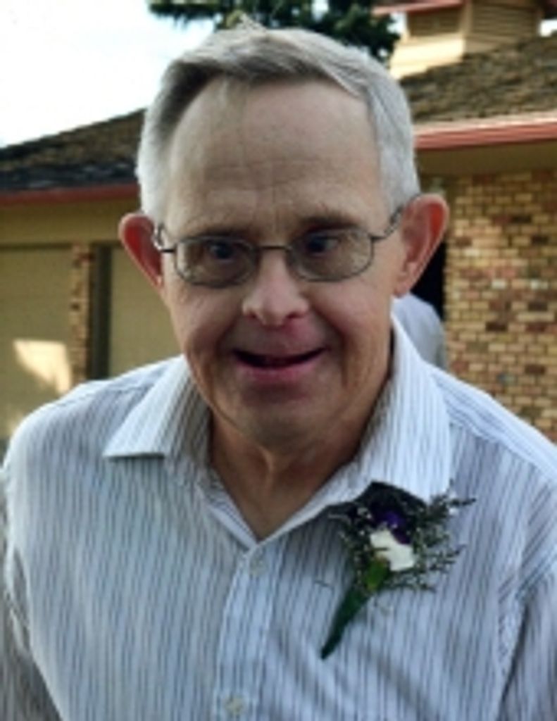 Donald "Donny" Freiermuth Profile Photo