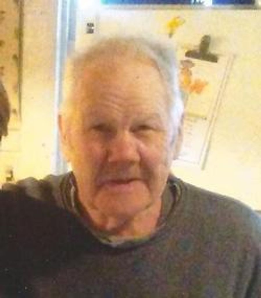 Fred David Worth Profile Photo