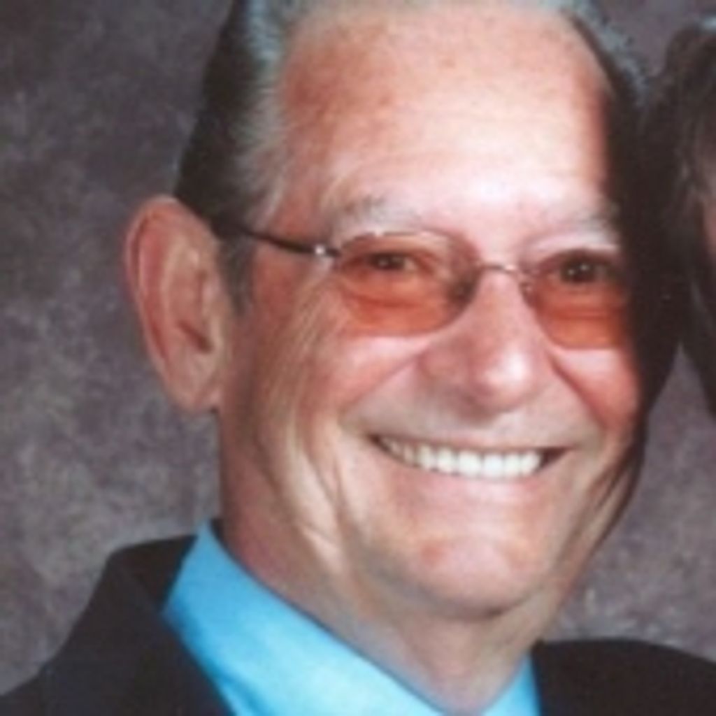 James D. Revels