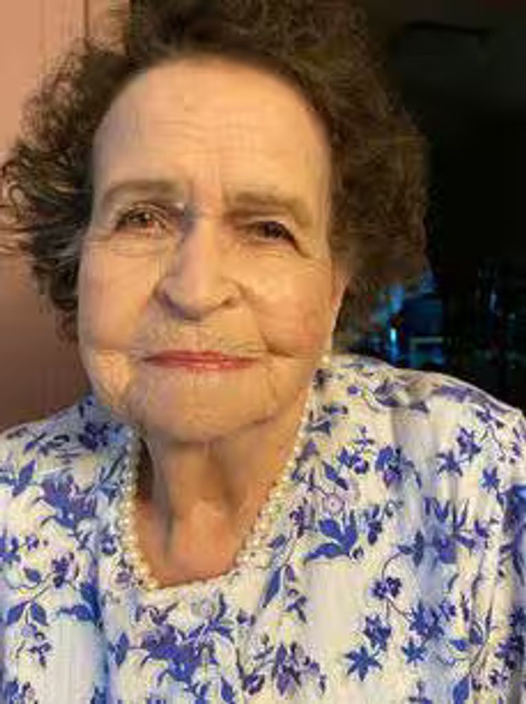 Flossie Marie Jarnagin Profile Photo