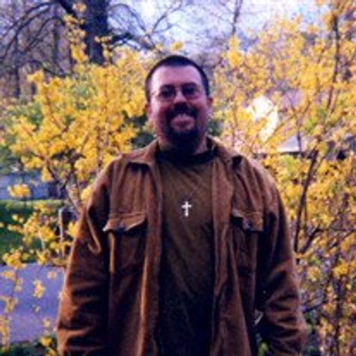 Bruce  David Wilmot Profile Photo